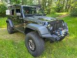 Jeep Wrangler Wrangler Rubicon Recon 2,8l CRD    Xtre - Jeep Gebrauchtwagen in Bielefeld