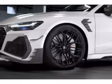 Audi RS 7 Sportback 589 (801) kW(PS) tiptronic RS7-X - gebrauchte Audi RS7 aus dem Jahr 2024