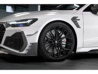 Audi RS7 - Vorschau Bild 5