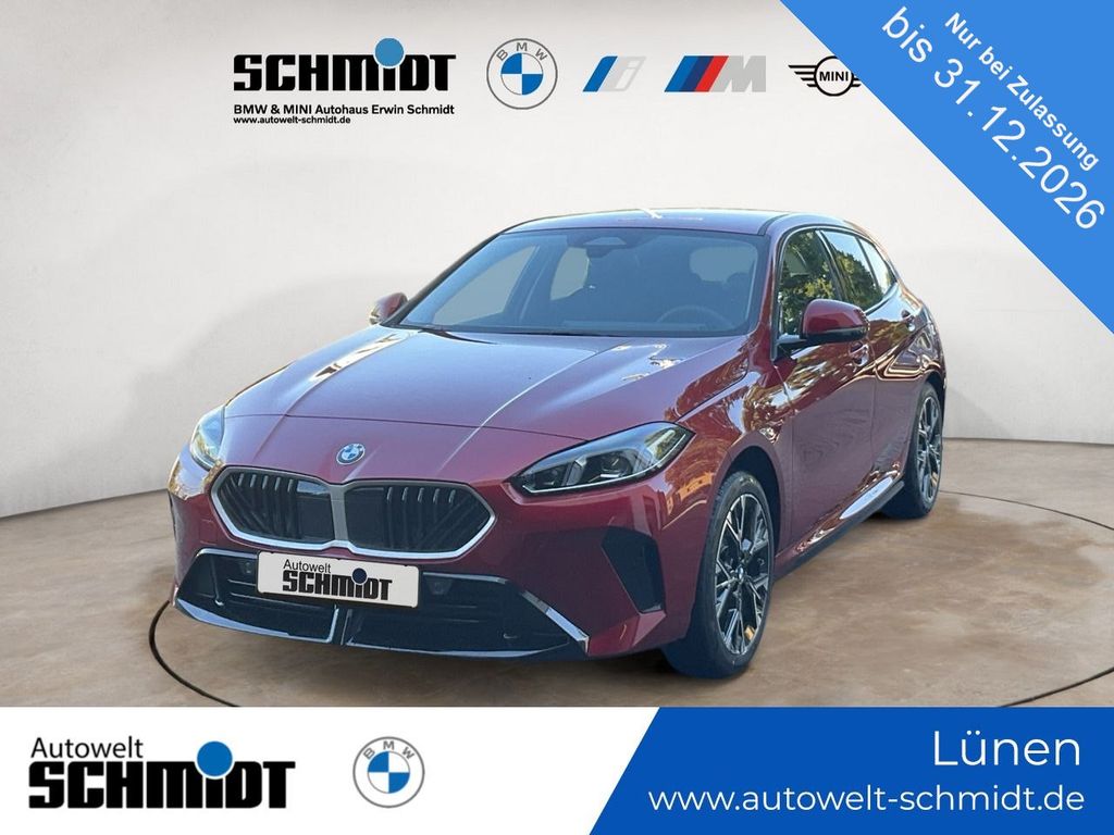 120 M Sport Design UPE 47.700 EUR