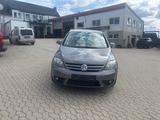 Volkswagen Golf Plus V Goal ! TÜV & Service Neu