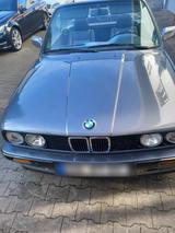 BMW Auto. BMW 318 I Cabrio Oldtimer M  -Klasse... - gebrauchte BMW 318 aus dem Jahr 1991