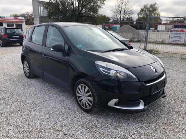 Renault Scenic 1.6 III Expression #Navi #1.Hand #Tüv 25