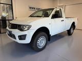 Mitsubishi MITSUBISHI L200 2.5 DI-D/136CV*MOTORE NUOVO* - gebrauchte Mitsubishi L200 aus dem Jahr 2011