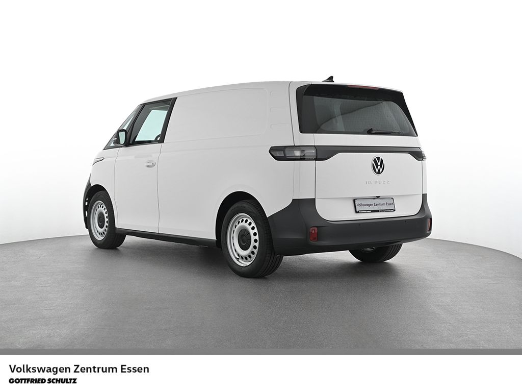 Volkswagen ID. Buzz - Bild 3