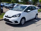 Honda Jazz 1.5 i-MMD Hybrid Comfort|LED|SHZ|ACC - Honda Jazz mit Hybrid-Antrieb: Automatik
