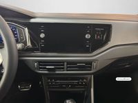 Volkswagen Taigo - Vorschau Bild 13