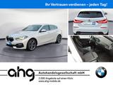 BMW 118d Sport Line Klimaaut. Head-Up LED - BMW 118 aus 2021