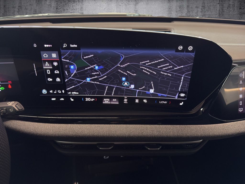Audi A5 - Bild 15
