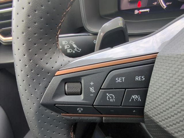Formentor 2.0 TSI 4Drive 7-Gang-DSG ACC LED FULL