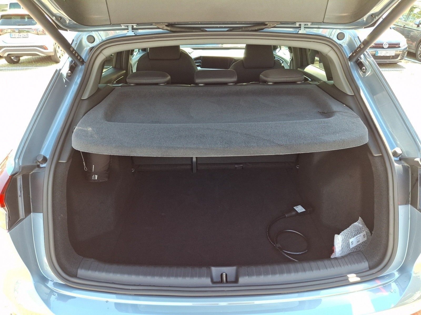 Audi Q4 e-tron - Bild 13