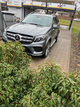 Mercedes-Benz GLS 500 4M AMG designo/MB100 Garantie neu - Mercedes-Benz GLS 500 Gebrauchtwagen