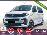 Opel Zafira Life 2.0 D 180 AT8 XL Leder UVP-35%* - Opel Zafira Life Jahreswagen