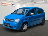 Opel Meriva 1.6 1. Hand Klimaautomatik - Gebrauchtwagen bis 700 Euro mit TÜV