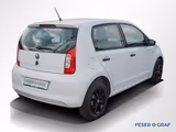 Skoda Citigo 1.0 Active ComfortPaket*Klima*FB+ZV*FHele - Skoda Citigo: Active