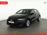 Audi A3 Sportback 40 TFSI e LED App-Connect Tempomat - Audi A3 Sportback 40 TFSI Gebrauchtwagen