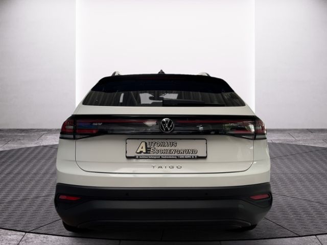 Fahrzeugabbildung Volkswagen TAIGO 1.0 TSI GOAL GJR DIGITAL COCKPIT PRO SHZ P