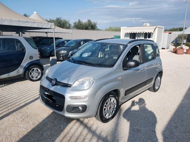 Fiat Panda 1.2 EasyPower Pop