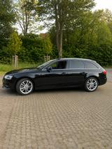 Audi A4 Avant Facelift | Panorama | Xenon | Navi - gebrauchte Audi A4 mit Facelift