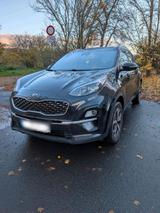 Kia Sportage SPORTAGE 1.6 GDi DT PREMIUM N... - Kia Sportage: Premium