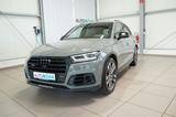Audi SQ5 3.0 TFSI quattro Pano+Lift+Black-Paket+B&O - gebrauchte Audi SQ5 aus dem Jahr 2018