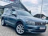 Volkswagen Tiguan Allspace Highline 4Motion*DSG*AHK*NAVI* - Volkswagen Tiguan Allspace in Lübeck