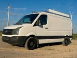 Volkswagen VW Crafter - gebrauchte VW Crafter aus dem Jahr 2011