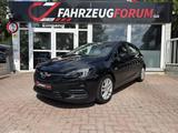 Opel Astra Fahrschule*Edition Start/Stop*AHK*DAB*LED - Opel Astra: Limousine, F