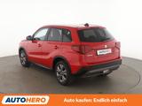 Suzuki Vitara 1.4 BoosterJet S 4x2*NAVI*TEMPO*CAM*SHZ* - Suzuki Gebrauchtwagen in Köln