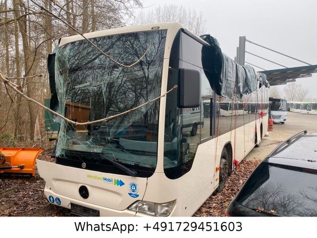 Mercedes-Benz CITARO 530 LE 593 000 km