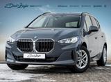 BMW 220i Active Tourer AHK PANO Alarm RFK ShadowL - BMW 220 Active Tourer Jahreswagen