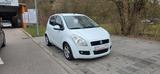 Suzuki Splash Club*TÜV-NEU*KLIMA*SHZ*SEHR GEPFLEGT* - Suzuki Splash Gebrauchtwagen