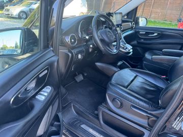 Mercedes V 250 - 11