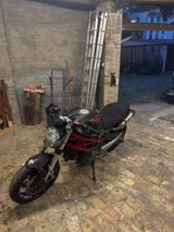 Ducati Monster 696 - DUCATI 2008 MONSTER