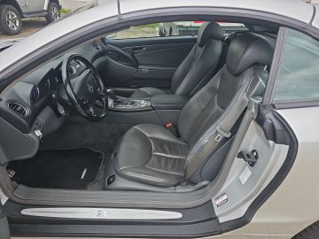 Mercedes SL 500 - 9