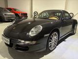 Porsche 911 Carrera 4 Cabrio*Navi*Leder* - Porsche Gebrauchtwagen in Erfurt