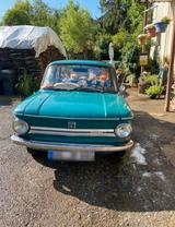 Andere NSU Prinz 4l - Andere aus 1970