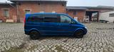 Mercedes-Benz Viano 2.2 CDI TREND kompakt TREND - Mercedes-Benz Viano aus 2005