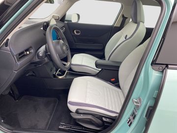 MINI Cooper C - 7