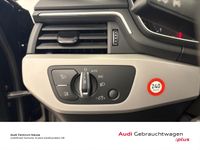 Audi A4 - Vorschau Bild 17