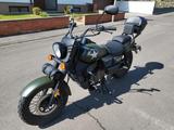 UM Renegade Commando 125 - RENEGADE