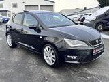 Seat Ibiza FR 90PS PANO SHZ KLIMA ALCANTARA CARPLAY - Seat Ibiza Gebrauchtwagen in Erfurt