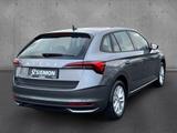 Skoda Scala 1.0 TSI SELECTION LED Temp SHZ PDC Klima - gebrauchte Limousinen