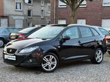 Seat Ibiza ST Copa 1.4 Klimaauto. AHK Tempomat 1-Hand - Seat Ibiza aus 2011: Copa
