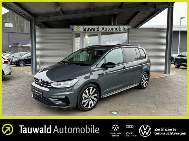 Volkswagen Touran 1.5 TSI DSG Highline R-LINE/AHK/7-SITZE