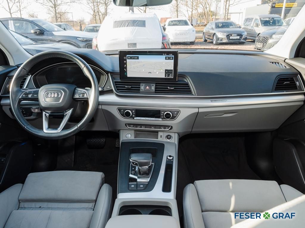 Audi Q5 - Bild 8
