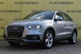 Audi Q3 2.0 TFSI quattro/KLIMA/ALLRAD/BOSE/PDC/XENON/ - Audi Q3 aus 2014 mit Benzin-Antrieb