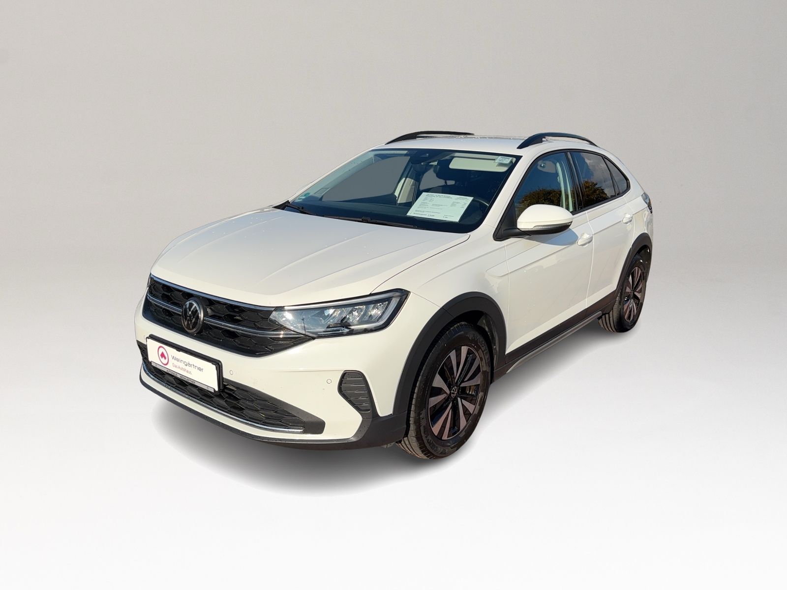 Taigo 1.0 TSI Life IQ Drive, Sitzheizung, 16" Al