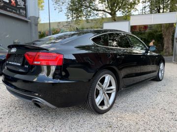 Audi A5 - 7