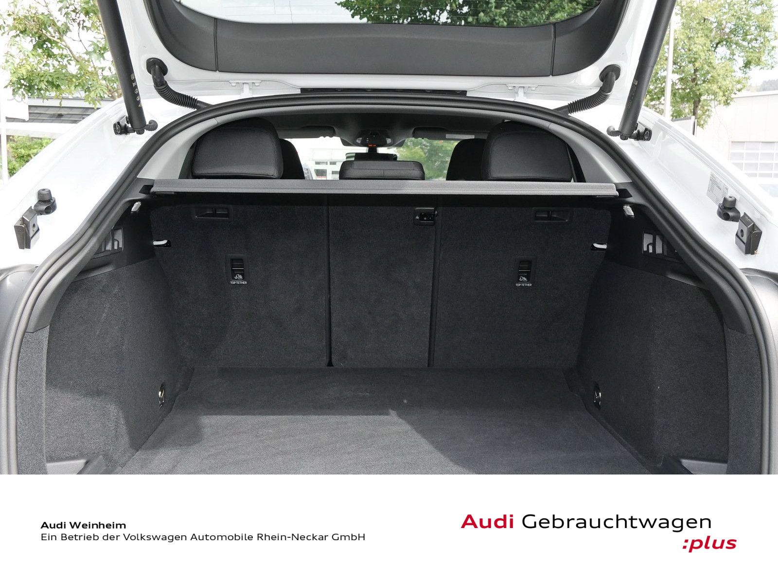 Audi Q6 e-tron - Bild 10